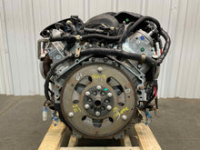 Load image into Gallery viewer, Engine Motor Chevrolet Corvette 2004 - NW466251