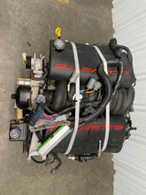 Load image into Gallery viewer, Engine Motor Chevrolet Corvette 2004 - NW466251