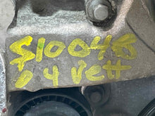 Load image into Gallery viewer, Engine Motor Chevrolet Corvette 2004 - NW466251