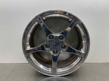 Load image into Gallery viewer, Wheel Rim Chevrolet Corvette 2004 - NW466461