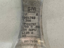 Load image into Gallery viewer, Wheel Rim Chevrolet Corvette 2004 - NW466461