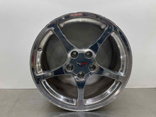 Load image into Gallery viewer, Wheel Rim Chevrolet Corvette 2004 - NW466462