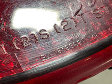 Load image into Gallery viewer, Tail Lamp Light Chevrolet Corvette 2004 - NW466429