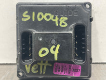 Load image into Gallery viewer, Computer Chevrolet Corvette 2004 - NW466189