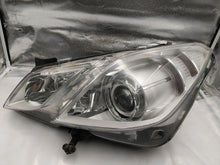 Load image into Gallery viewer, HEADLIGHT LAMP ASSEMBLY E300 E350 E400 E550 E63 10 11 12 13 Left - NW274657