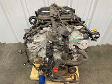 Load image into Gallery viewer, ENGINE MOTOR Infiniti G25 2012 12 - NW271563