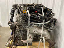 Load image into Gallery viewer, ENGINE MOTOR Infiniti G25 2012 12 - NW271563