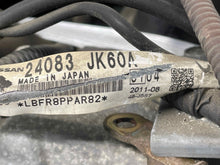 Load image into Gallery viewer, ENGINE MOTOR Infiniti G25 2012 12 - NW271563