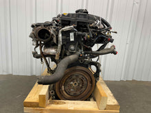 Load image into Gallery viewer, Engine Motor FIAT 500 2014 - NW466254