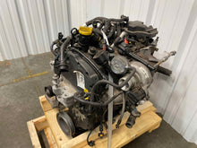 Load image into Gallery viewer, Engine Motor FIAT 500 2014 - NW466254