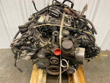 Load image into Gallery viewer, ENGINE MOTOR Mercedes-Benz E350 E550 E63 2011 11 2012 12 - NW466256