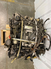 Load image into Gallery viewer, ENGINE MOTOR Mercedes-Benz E350 E550 E63 2011 11 2012 12 - NW466256