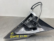 Load image into Gallery viewer, Side View Door Mirror Mercedes-Benz SL500 2003 - NW466229