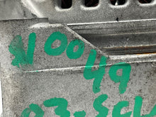 Load image into Gallery viewer, ALTERNATOR E500 E320 CL500 SLR 2002 02 03 04 05 06 - NW466161