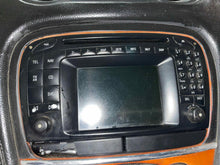 Load image into Gallery viewer, Radio Mercedes-Benz SL500 2003 - NW466386