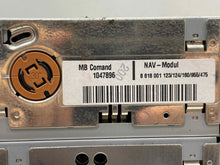 Load image into Gallery viewer, Radio Mercedes-Benz SL500 2003 - NW466386