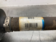 Load image into Gallery viewer, FRONT CV AXLE SHAFT Ford Flex Lincoln MKT 14 15 16 17 18 19 Right - NW466165