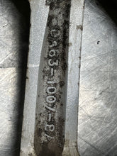 Load image into Gallery viewer, WHEEL RIM Flex 13-19 18x7-1/2 ALUM 18x7-1/2, 5 lug, 4-1/2" - NW466466