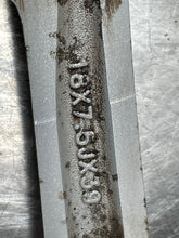 Load image into Gallery viewer, WHEEL RIM Flex 13-19 18x7-1/2 ALUM 18x7-1/2, 5 lug, 4-1/2" - NW466466