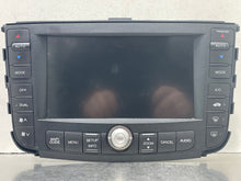 Load image into Gallery viewer, Info-Gps Screen Acura TL 2007 - NW466330