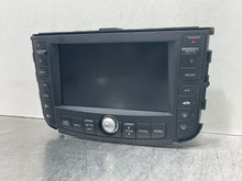Load image into Gallery viewer, Info-Gps Screen Acura TL 2007 - NW466330