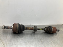 Load image into Gallery viewer, FRONT CV AXLE SHAFT Acura TL 2007 07 2008 08 Left - NW466168
