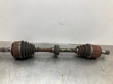 Load image into Gallery viewer, FRONT CV AXLE SHAFT Acura TL 2007 07 2008 08 Left - NW466168