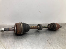 Load image into Gallery viewer, FRONT CV AXLE SHAFT Acura TL 2007 07 2008 08 Left - NW466168