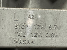 Load image into Gallery viewer, TAIL LIGHT LAMP ASSEMBLY Acura TL 2007 07 2008 08 Left - NW466433