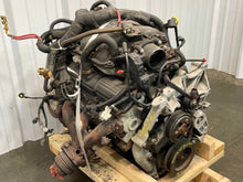 Load image into Gallery viewer, ENGINE MOTOR Routan 2009 09 2010 10 2011 11 3.8L - NW466581