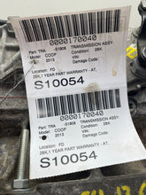 Load image into Gallery viewer, AUTOMATIC TRANSMISSION Cooper Clubman 11 12 13 14 - NW466713