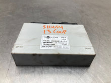 Load image into Gallery viewer, ROOF GLASS CONTROL MODULE COMPUTER Cooper Mini 1 2009-2015 - NW466537