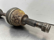 Load image into Gallery viewer, FRONT CV AXLE SHAFT Saturn Ion 2003 03 2004 04 AT Left - NW474166