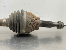 Load image into Gallery viewer, FRONT CV AXLE SHAFT Saturn Ion 2003 03 2004 04 AT Left - NW474166
