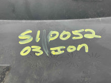 Load image into Gallery viewer, Grille Saturn Ion 2003 - NW473221