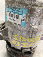 Load image into Gallery viewer, AC Compressor Saturn Ion 2003 - NW473803
