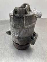 Load image into Gallery viewer, AC Compressor Saturn Ion 2003 - NW473803