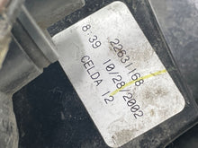 Load image into Gallery viewer, TAIL LIGHT LAMP ASSEMBLY Saturn Ion 03 04 05 06 07 Right - NW473597