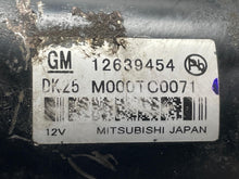 Load image into Gallery viewer, Starter Motor Cadillac XTS 2018 - NW466931