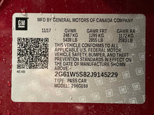 Load image into Gallery viewer, Carrier Assembly Cadillac XTS 2018 - NW466805