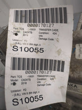 Load image into Gallery viewer, Transfer Case Cadillac XTS 2018 - NW466934