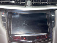 Load image into Gallery viewer, Radio Cadillac XTS 2018 - NW466904