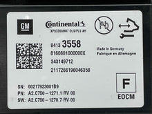 Load image into Gallery viewer, Computer Cadillac XTS 2018 - NW466796