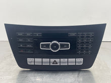 Load image into Gallery viewer, RADIO Mercedes-Benz C250 C300 C350 C63 2014 14 2015 15 - NW489919