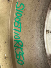 Load image into Gallery viewer, WHEEL RIM RX350 RX450H 10-15 18x7-1/2 ALLOY 18x7-1/2, 5 lug, 4-1/2" - NW467429