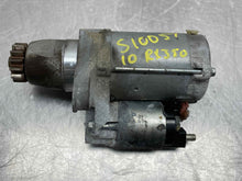 Load image into Gallery viewer, STARTER MOTOR Lexus RX350 2010 10 2011 11 2012 12 2013 13 - NW467348