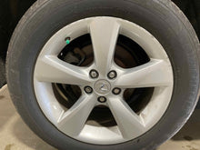 Load image into Gallery viewer, WHEEL RIM RX350 RX450H 10-15 18x7-1/2 ALLOY 18x7-1/2, 5 lug, 4-1/2" - NW467431