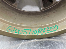 Load image into Gallery viewer, WHEEL RIM RX350 RX450H 10-15 18x7-1/2 ALLOY 18x7-1/2, 5 lug, 4-1/2" - NW467431