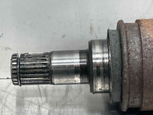 Load image into Gallery viewer, REAR AXLE SHAFT Lexus RX350 10 11 12 13 14 15 - NW466999
