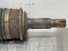 Load image into Gallery viewer, REAR AXLE SHAFT Lexus RX350 10 11 12 13 14 15 - NW466999